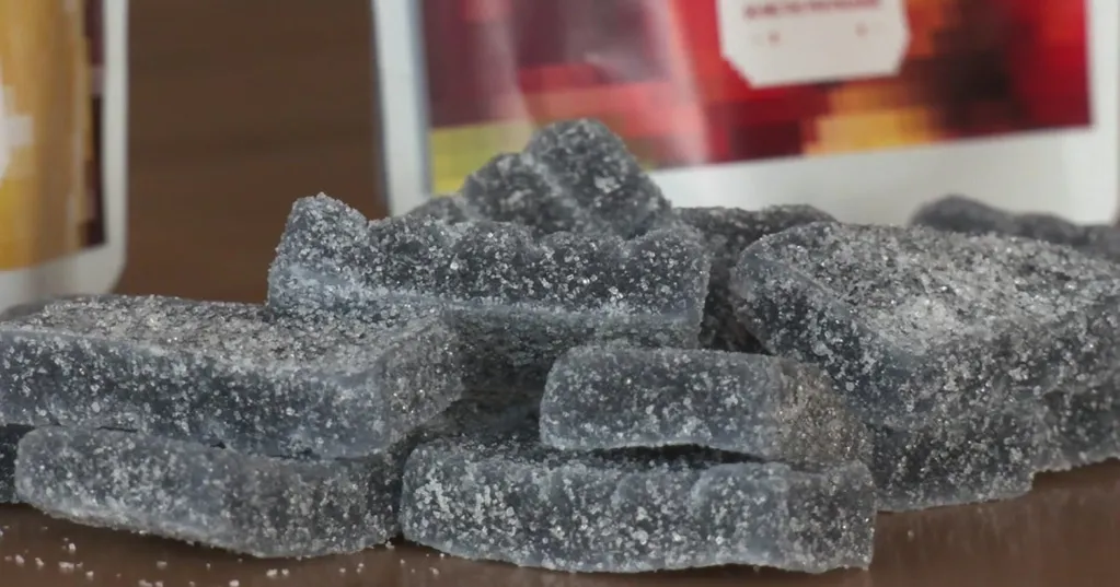 New federal THC ban could hit Minnesota gummy businesses