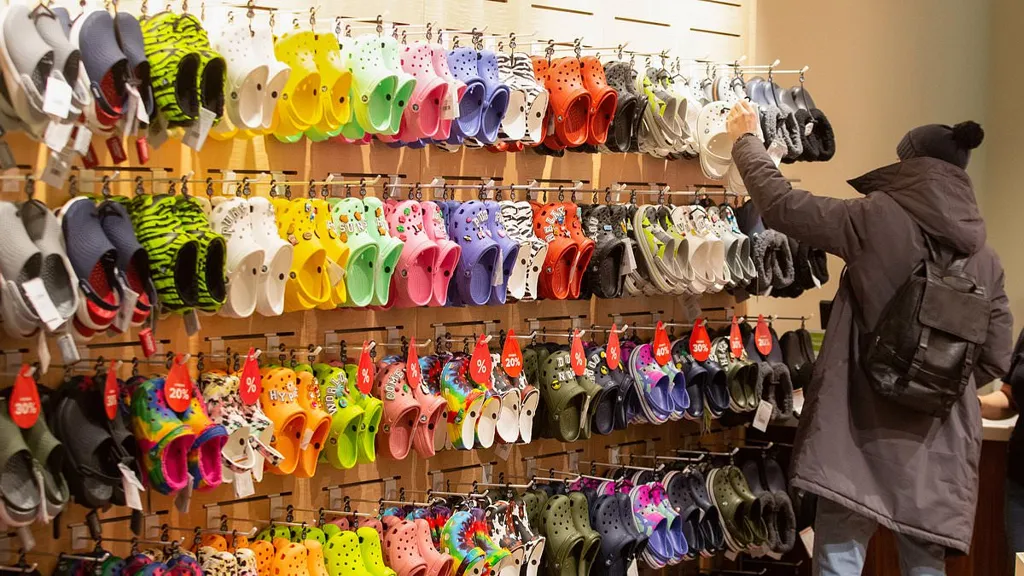 'Extremely comfortable' shoes are now on sale for almost half price