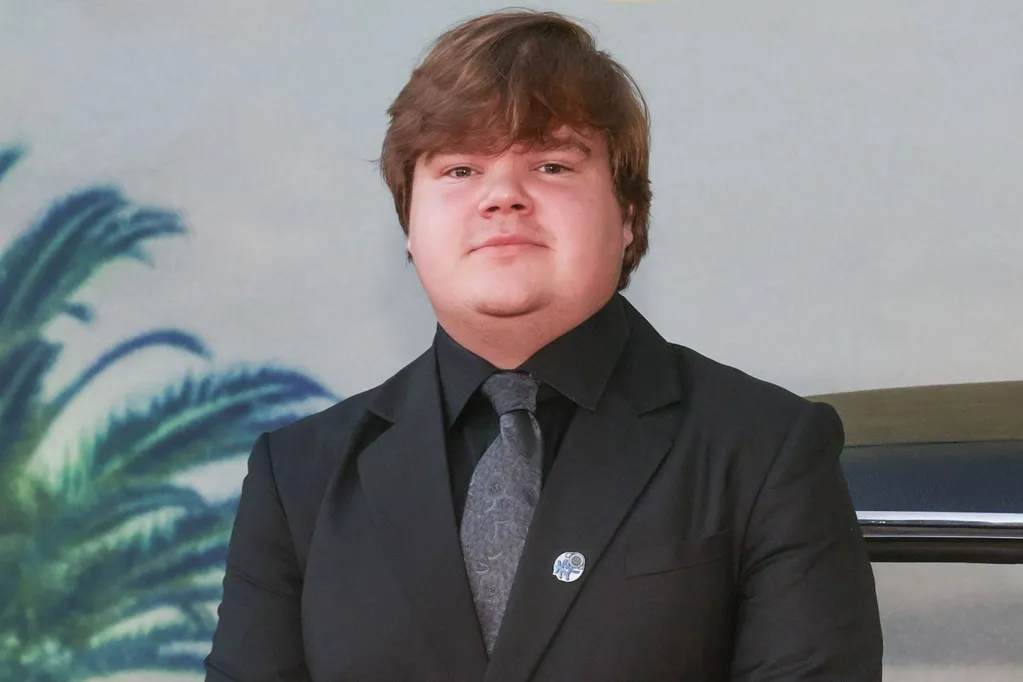 Jeremy Ray Taylor Reveals the Status of a Potential New 'Goosebumps' Movie  --  and If He'd Agree to Be a Part of It (Exclusive)