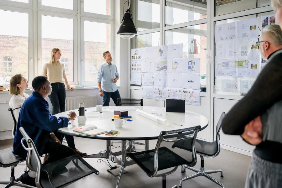 Council Post: AI Is Changing What It Means To Be A Holding Company
