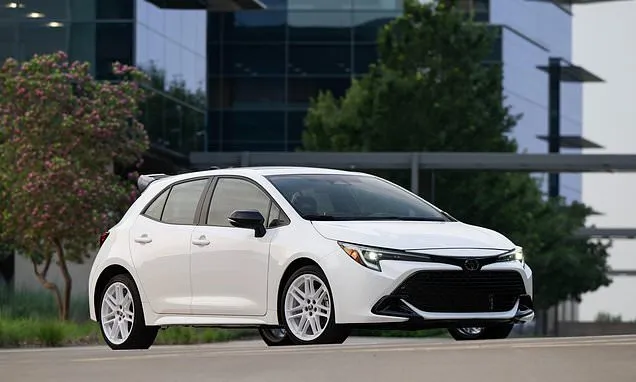 Edmunds: These are the best budget hatchbacks that you can get in 2026