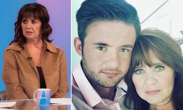 Coleen Nolan's son's ex-girlfriend brands Loose Wo a 'cruel bully'