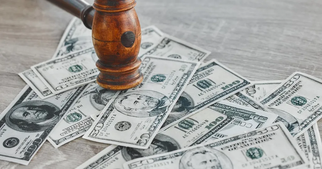 Metro Detroit business owner charged with theft of funds, fraud in $20M grant