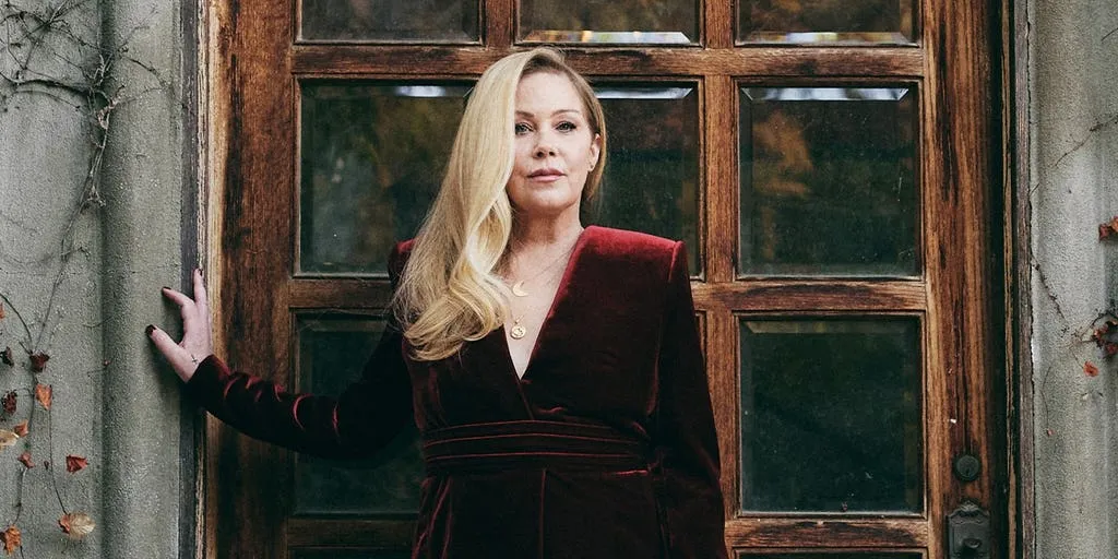 Christina Applegate addresses health concerns after reported hospitalization