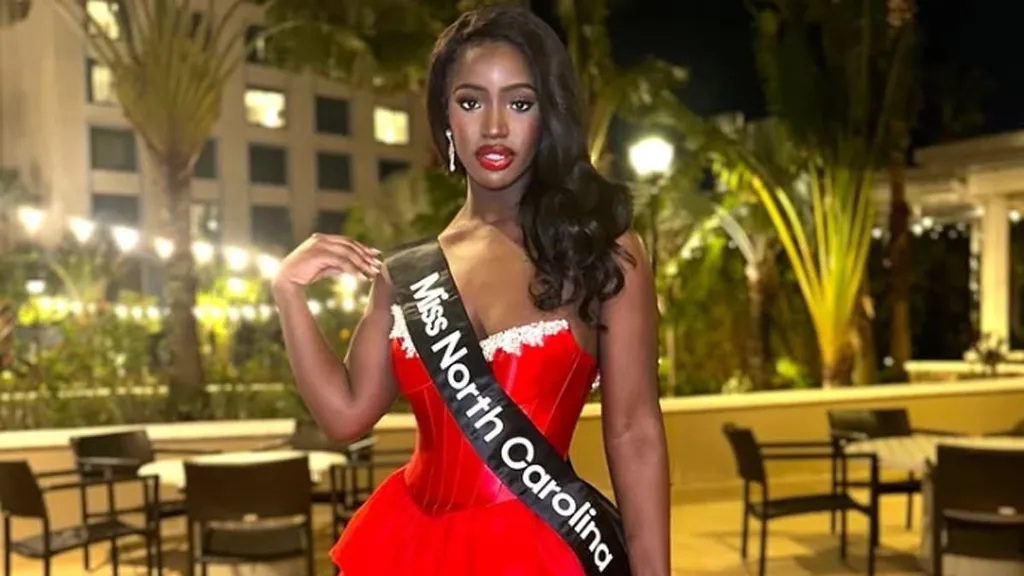 Pageant queen dies aged just 22 from 'rare' gastric cancer