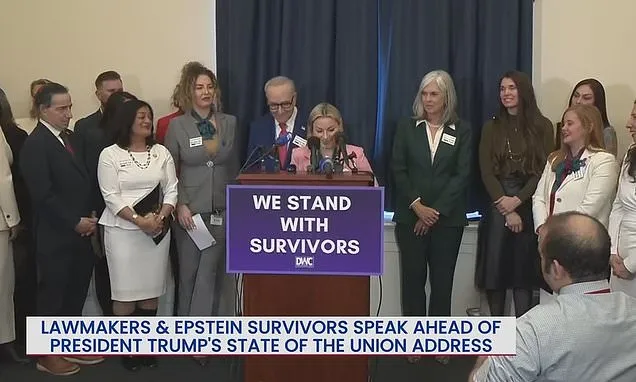 Epstein victim slams Kash Patel's Olympic partying