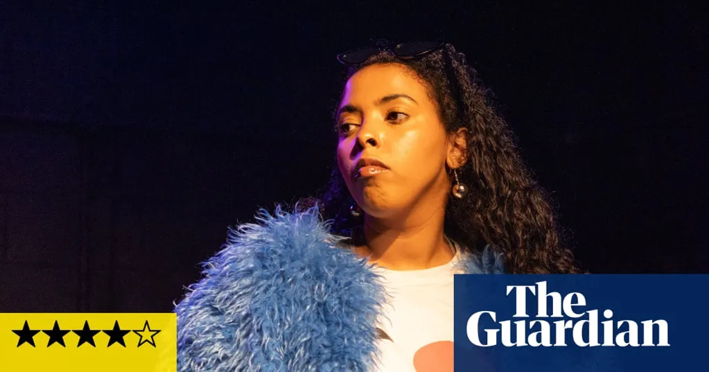 House Party review - home truths about gentrification in east London