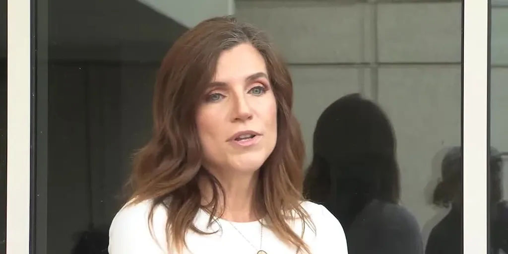 Rep. Nancy Mace helps evacuate 155 Americans from Israel amid Iran conflict