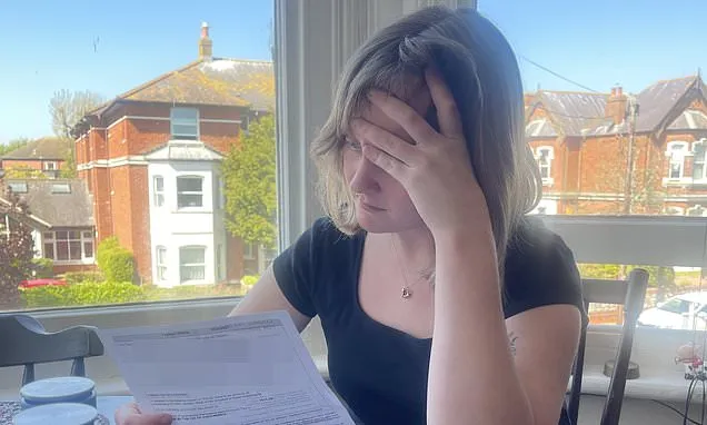 Brit faced with a WHOPPING bill on return from a two-week holiday