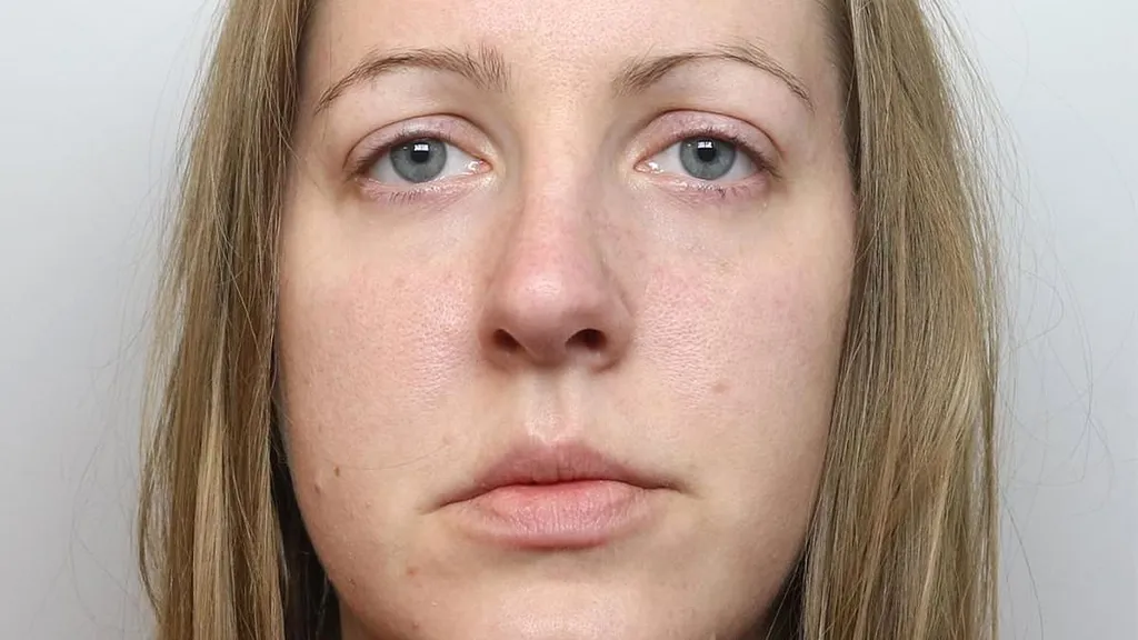 DAILY MAIL COMMENT: Growing drumbeat of doubts over Letby conviction