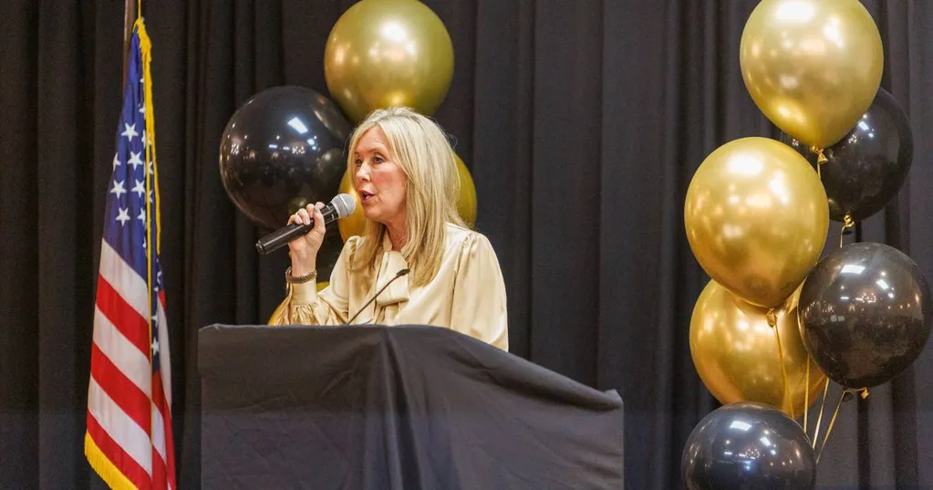 Kane County GOP Lincoln Dinner sends out clarion call for votes