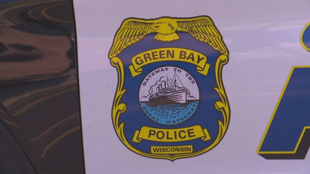 Green Bay sees rise in violent offenses in 2025, but less crimes against property, society