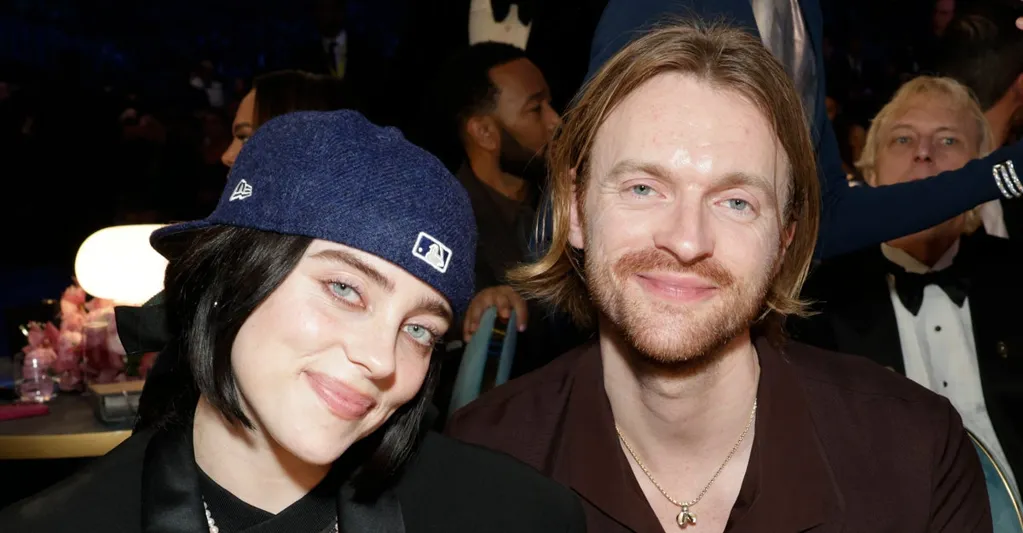 Billie Eilish's Brother Slams 'Powerful Old White Men' Outraged By Her Anti-ICE Speech