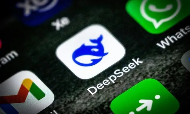 Waiting for DeepSeek: new model to test China's AI ambitions