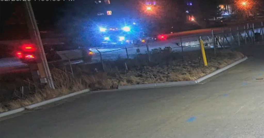 Arapahoe County prosecutors plan to investigate Aurora firefighters running cop off road