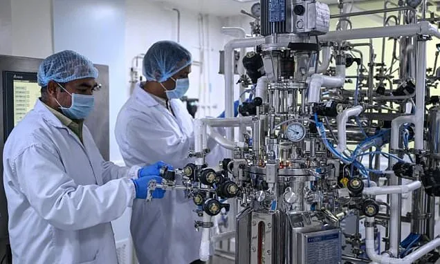 India moves closer to dengue vaccine as final trials underway