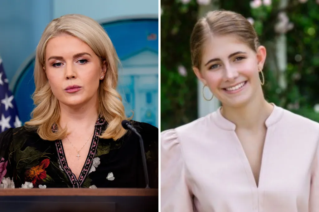 Trump White House pays tribute to Ella Cook