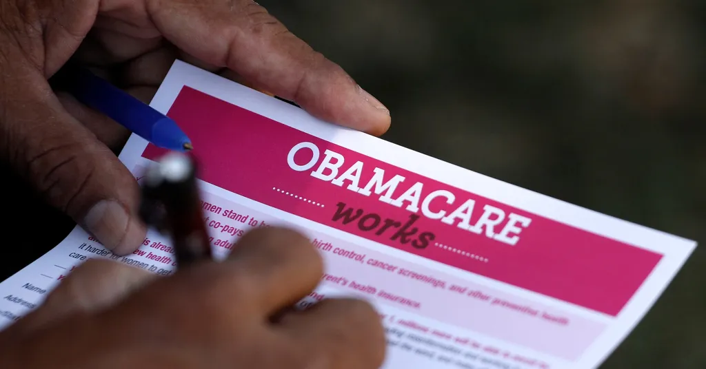 Centene shares fall as health insurer sees steeper drop in Obamacare memberships