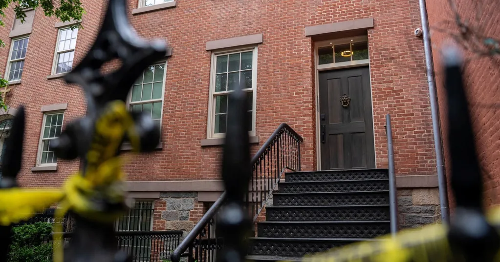 A man with a bitcoin fortune was allegedly tortured for weeks in a New York City home. Here's what we know.