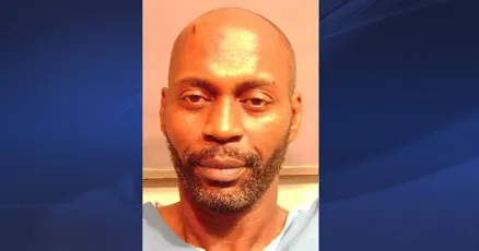 Shreveport man found guilty of murdering East Texas deputy during 2019 traffic stop