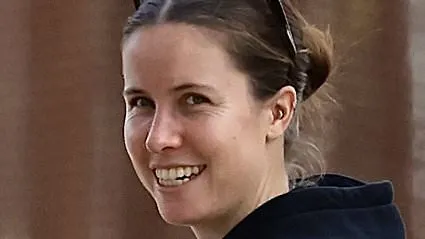Woman tradie who torched mate in petrol-fuelled inferno learns fate
