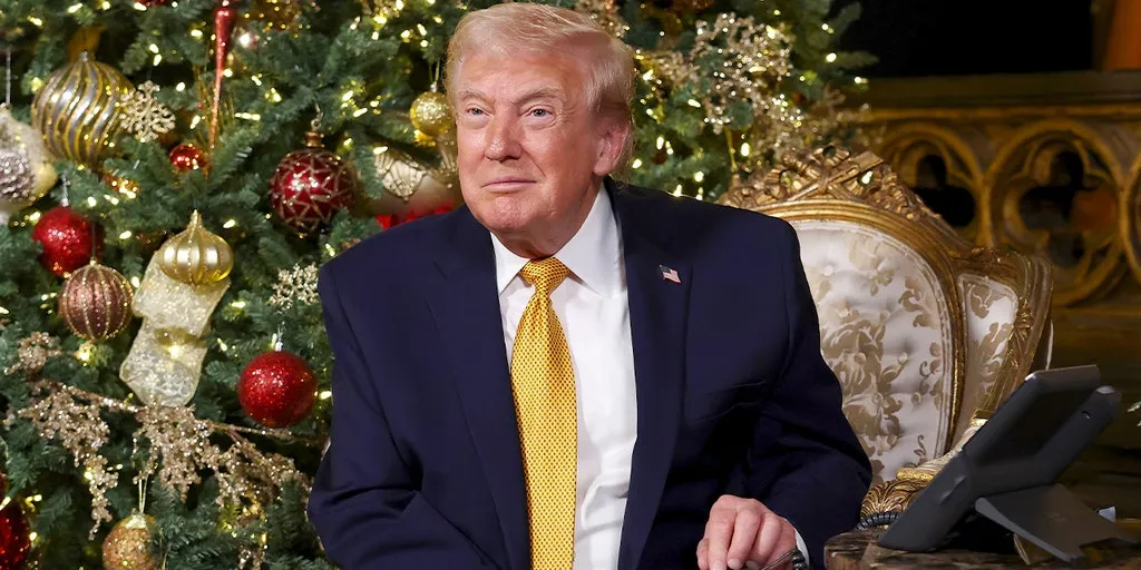 Washington Post article fretting over Trump officials' religious Christmas messages draws strong pushback