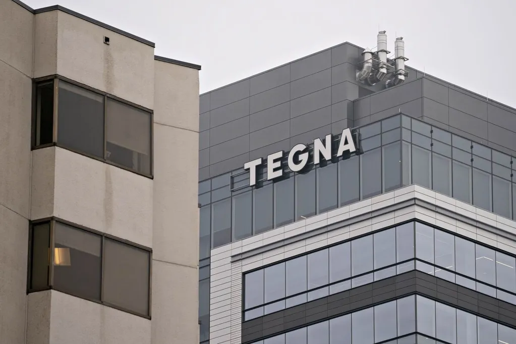 Nexstar-Tegna Deal on Hold Until Final Court Ruling, Judge Says