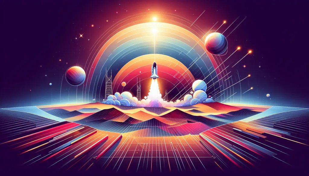 Space Coast Soars: Record Launches and the Future of Space Exploration