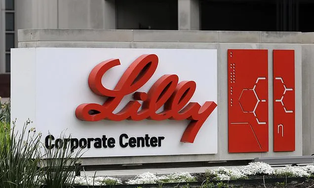 FDA says knockoff versions of Lilly obesity drug must come off the...