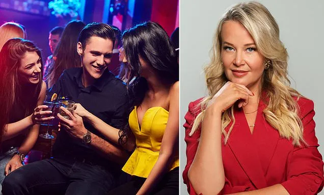 This is the ugly truth about women who enforce girl code: JANA HOCKING