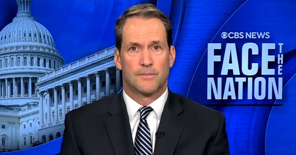 Transcript: Rep. Jim Himes on 