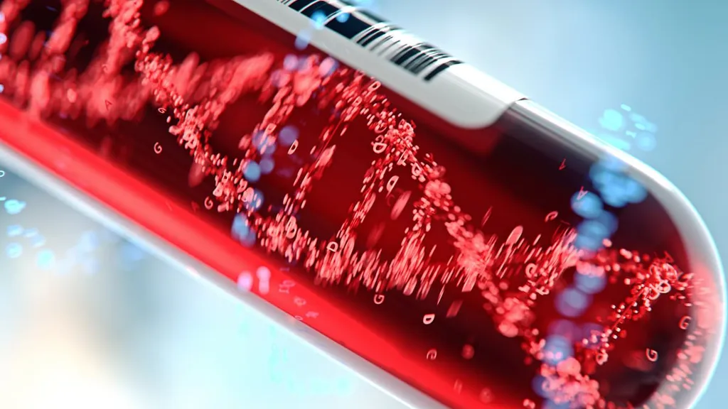 Routine Hepatitis and HIV tests rolled out on NHS