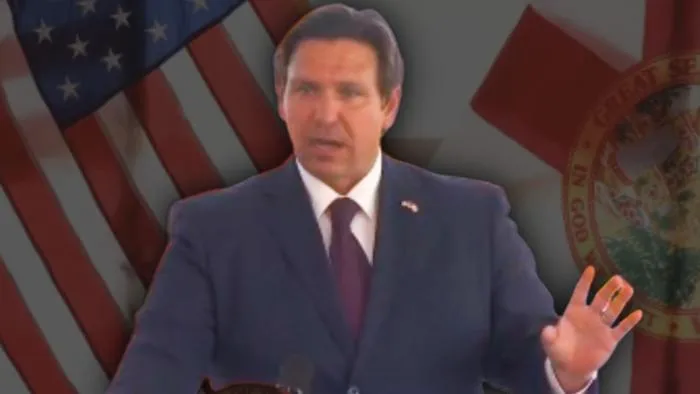 Florida Gov. Ron DeSantis OKs 7 more laws. Here's what each one does