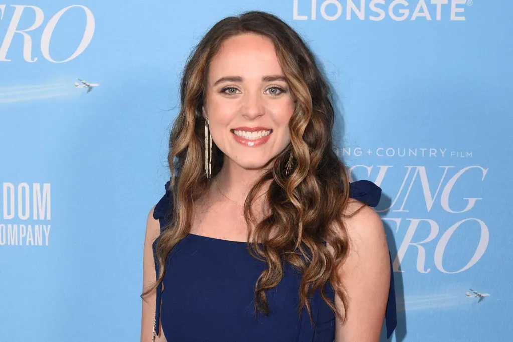 Jinger Duggar Reveals Why She Hasn't Spent Christmas with Her Family in Nearly a Decade