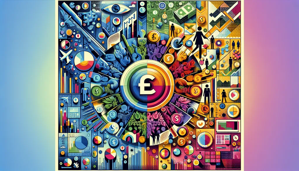 ECB Lowers Interest Rates Amid Economic Uncertainty
