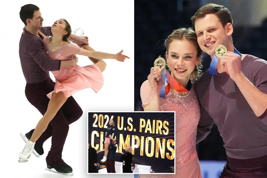 Figure skater Alisa Efimova can't compete in 2026 Olympics after...