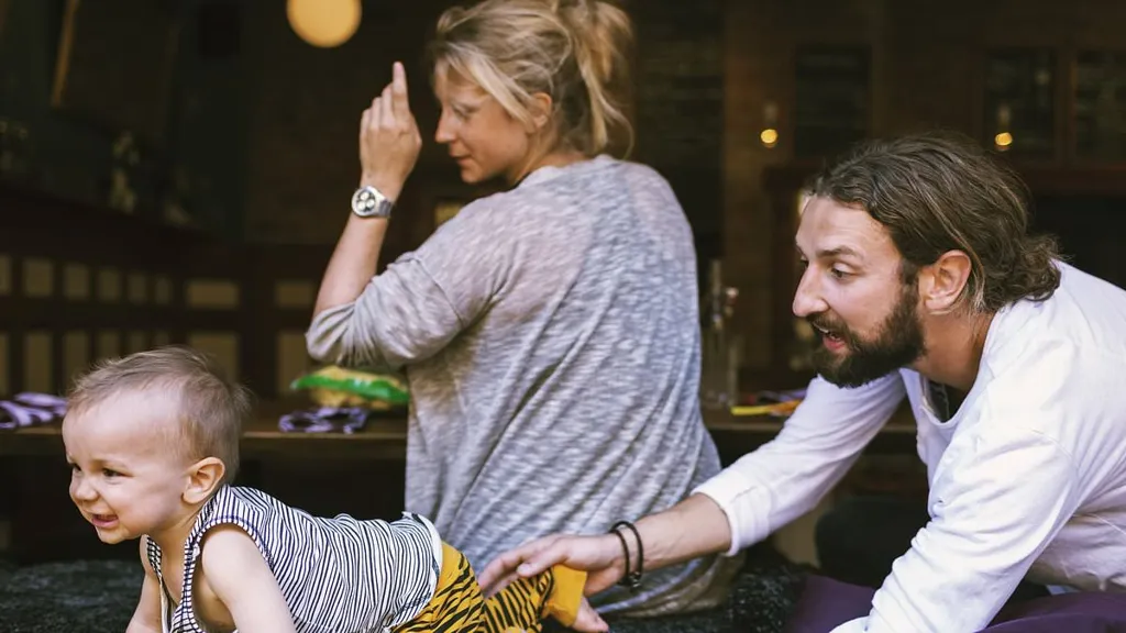 The 33 signs you're the annoying parent everyone hates