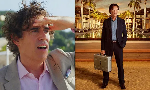 The Fortune Hotel shelved by ITV with no plans for third season