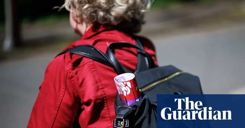 Nearly twice as many men as women standing in May elections in UK