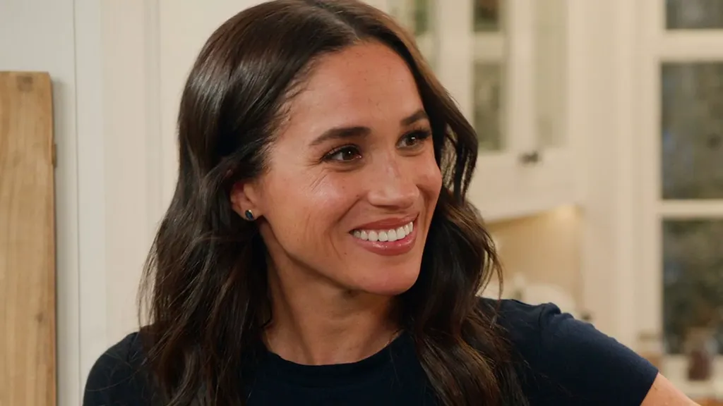 Netflix boss backs Meghan Markle after storm: 'successful in every measure'