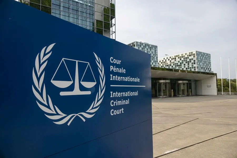 International Criminal Court Delivers First Conviction In The Case Of Darfur, Sudan
