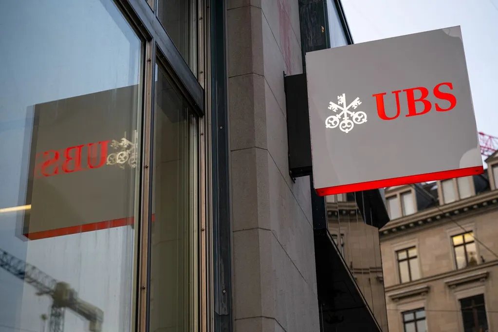 UBS Loses Legal Bid to Modify 1999 Holocaust Asset Settlement