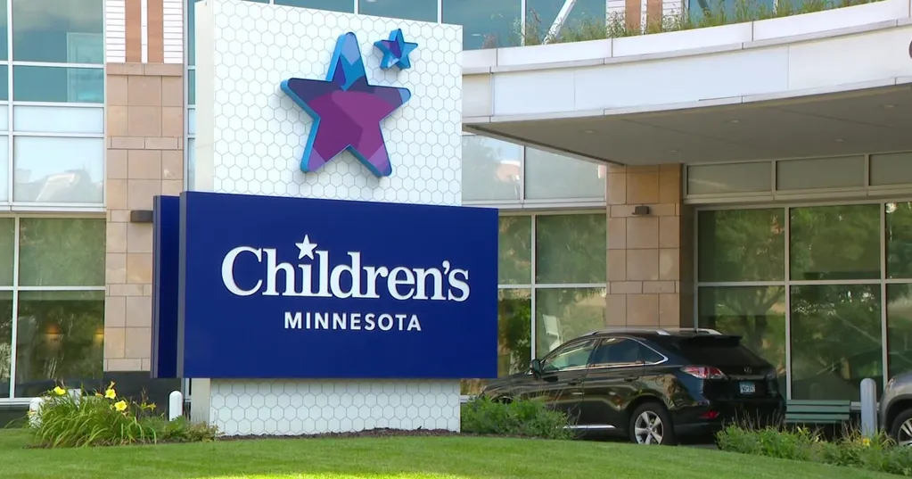 Shooting at Minneapolis catholic school prompts quick response from area hospitals