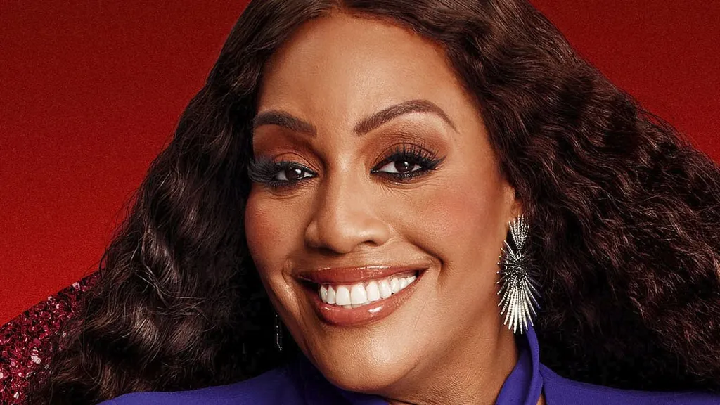 Alison Hammond 'set to host BBC's Hole In The Wall reboot'