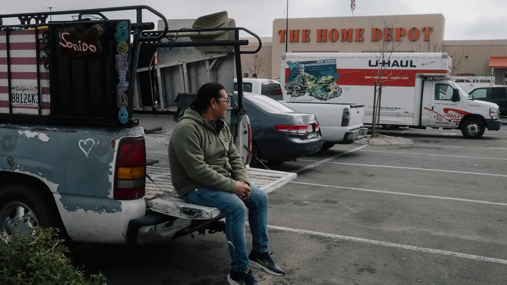 Judge Finds Border Officials Violated Previous Order on Warrantless Arrests