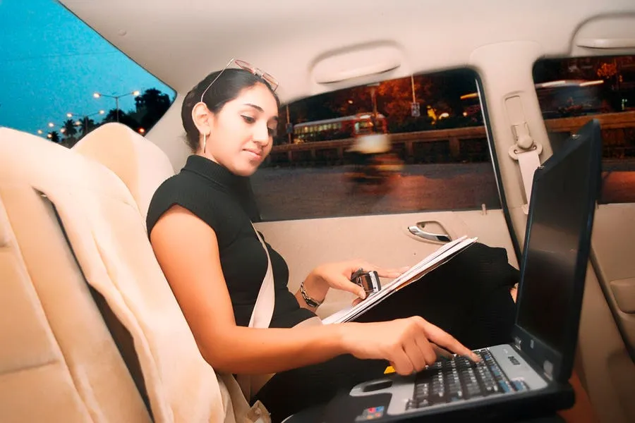AT&T's Connected Car: Wi-Fi That Beats Your Mobile Device