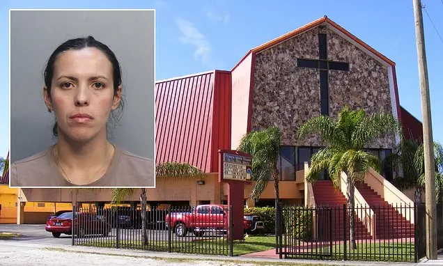 Christian school teacher arrested for slamming a special needs student