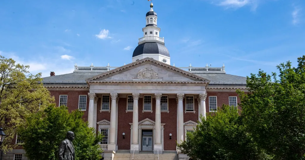 How will the federal government shutdown impact Maryland?