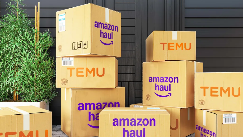 Behind Amazon's quiet launch of Haul, which competes with Temu in ultra-low-price items from China