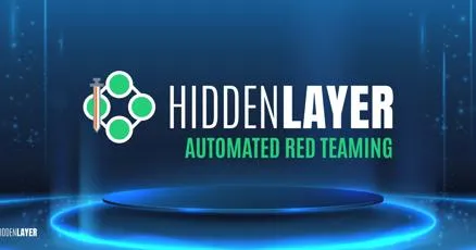 HiddenLayer Security for AI Platform Expansion: Introducing Automated Red Teaming for AI